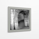Detalle De Arquitectura Ii Budapest - Laura DeNardo | Cuadro decorativo de Canvas Lab