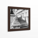 Detalle De Arquitectura Vii Budapest - Laura DeNardo | Cuadro decorativo de Canvas Lab