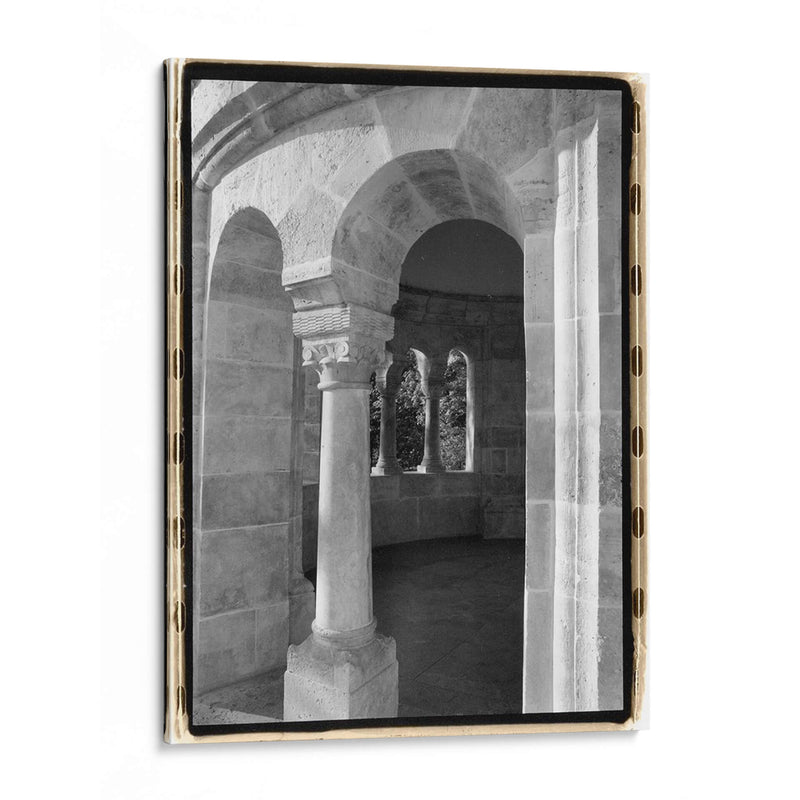 Fishermans Bastion Iv Budapest - Laura DeNardo | Cuadro decorativo de Canvas Lab