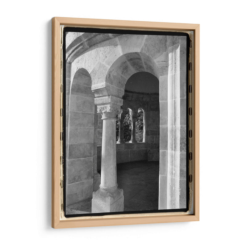 Fishermans Bastion Iv Budapest - Laura DeNardo | Cuadro decorativo de Canvas Lab