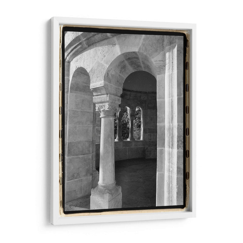 Fishermans Bastion Iv Budapest - Laura DeNardo | Cuadro decorativo de Canvas Lab