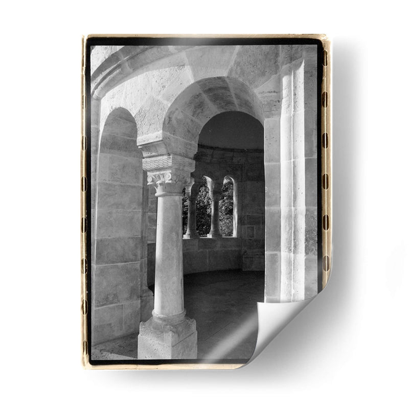 Fishermans Bastion Iv Budapest - Laura DeNardo | Cuadro decorativo de Canvas Lab