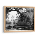 Castillo Vajdahunyad, Budapest - Laura DeNardo | Cuadro decorativo de Canvas Lab