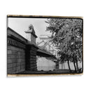 Cruzando El Río Danubio - Laura DeNardo | Cuadro decorativo de Canvas Lab