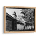 Cruzando El Río Danubio - Laura DeNardo | Cuadro decorativo de Canvas Lab