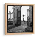 Puertas Al Palacio Real, Budapest - Laura DeNardo | Cuadro decorativo de Canvas Lab