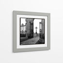 Puertas Al Palacio Real, Budapest - Laura DeNardo | Cuadro decorativo de Canvas Lab