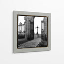Puertas Al Palacio Real, Budapest - Laura DeNardo | Cuadro decorativo de Canvas Lab