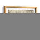 Mapa Antiguo De Italia - Vision Studio | Cuadro decorativo de Canvas Lab