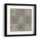 Colección De Bocetos De Oficina A - Ethan Harper | Cuadro decorativo de Canvas Lab