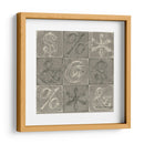 Colección De Bocetos De Oficina A - Ethan Harper | Cuadro decorativo de Canvas Lab