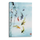 Receso - Nan Rae | Cuadro decorativo de Canvas Lab