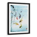 Receso - Nan Rae | Cuadro decorativo de Canvas Lab