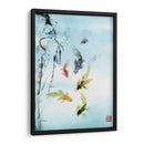 Receso - Nan Rae | Cuadro decorativo de Canvas Lab