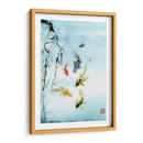 Receso - Nan Rae | Cuadro decorativo de Canvas Lab