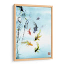 Receso - Nan Rae | Cuadro decorativo de Canvas Lab