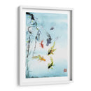 Receso - Nan Rae | Cuadro decorativo de Canvas Lab