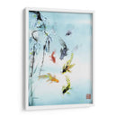 Receso - Nan Rae | Cuadro decorativo de Canvas Lab