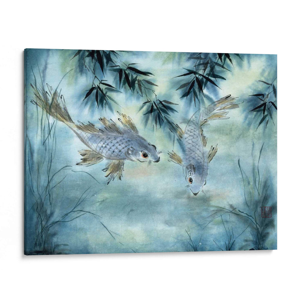 Carpe Diem - Nan Rae | Cuadro decorativo de Canvas Lab