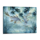 Carpe Diem - Nan Rae | Cuadro decorativo de Canvas Lab