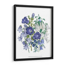 Loudon Florals I - Jane Loudon | Cuadro decorativo de Canvas Lab