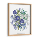 Loudon Florals I - Jane Loudon | Cuadro decorativo de Canvas Lab