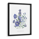 Loudon Florals Ii - Jane Loudon | Cuadro decorativo de Canvas Lab