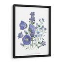 Loudon Florals Ii - Jane Loudon | Cuadro decorativo de Canvas Lab