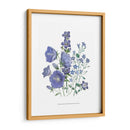 Loudon Florals Ii - Jane Loudon | Cuadro decorativo de Canvas Lab