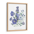 Loudon Florals Ii - Jane Loudon | Cuadro decorativo de Canvas Lab