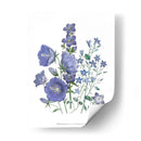 Loudon Florals Ii - Jane Loudon | Cuadro decorativo de Canvas Lab