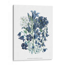 Loudon Florals Iii - Jane Loudon | Cuadro decorativo de Canvas Lab