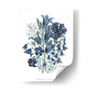 Loudon Florals Iii - Jane Loudon | Cuadro decorativo de Canvas Lab