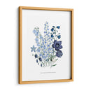 Loudon Florals Iv - Jane Loudon | Cuadro decorativo de Canvas Lab
