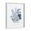 Loudon Florals Iv - Jane Loudon | Cuadro decorativo de Canvas Lab