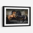 Batalla mulata | Cuadro decorativo de Canvas Lab