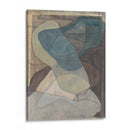 Esos Zapatos De Baile - Rob Delamater | Cuadro decorativo de Canvas Lab