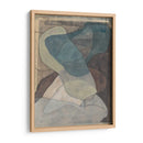 Esos Zapatos De Baile - Rob Delamater | Cuadro decorativo de Canvas Lab