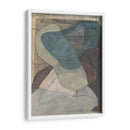 Esos Zapatos De Baile - Rob Delamater | Cuadro decorativo de Canvas Lab