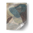 Esos Zapatos De Baile - Rob Delamater | Cuadro decorativo de Canvas Lab