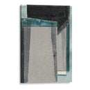 La Ciudad Gates Ii - Rob Delamater | Cuadro decorativo de Canvas Lab