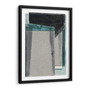 La Ciudad Gates Ii - Rob Delamater | Cuadro decorativo de Canvas Lab