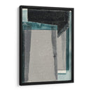 La Ciudad Gates Ii - Rob Delamater | Cuadro decorativo de Canvas Lab