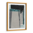 La Ciudad Gates Ii - Rob Delamater | Cuadro decorativo de Canvas Lab