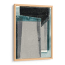 La Ciudad Gates Ii - Rob Delamater | Cuadro decorativo de Canvas Lab