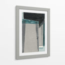 La Ciudad Gates Ii - Rob Delamater | Cuadro decorativo de Canvas Lab