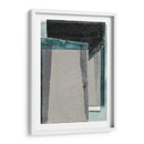 La Ciudad Gates Ii - Rob Delamater | Cuadro decorativo de Canvas Lab