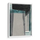 La Ciudad Gates Ii - Rob Delamater | Cuadro decorativo de Canvas Lab