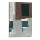 Avenida B - Rob Delamater | Cuadro decorativo de Canvas Lab