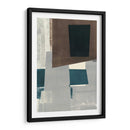 Avenida B - Rob Delamater | Cuadro decorativo de Canvas Lab